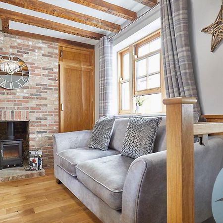 Host & Stay - 11 Bakehouse Yard Whitby Bagian luar foto
