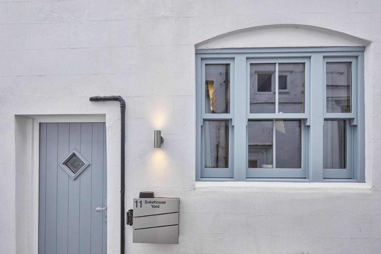 Host & Stay - 11 Bakehouse Yard Whitby Bagian luar foto