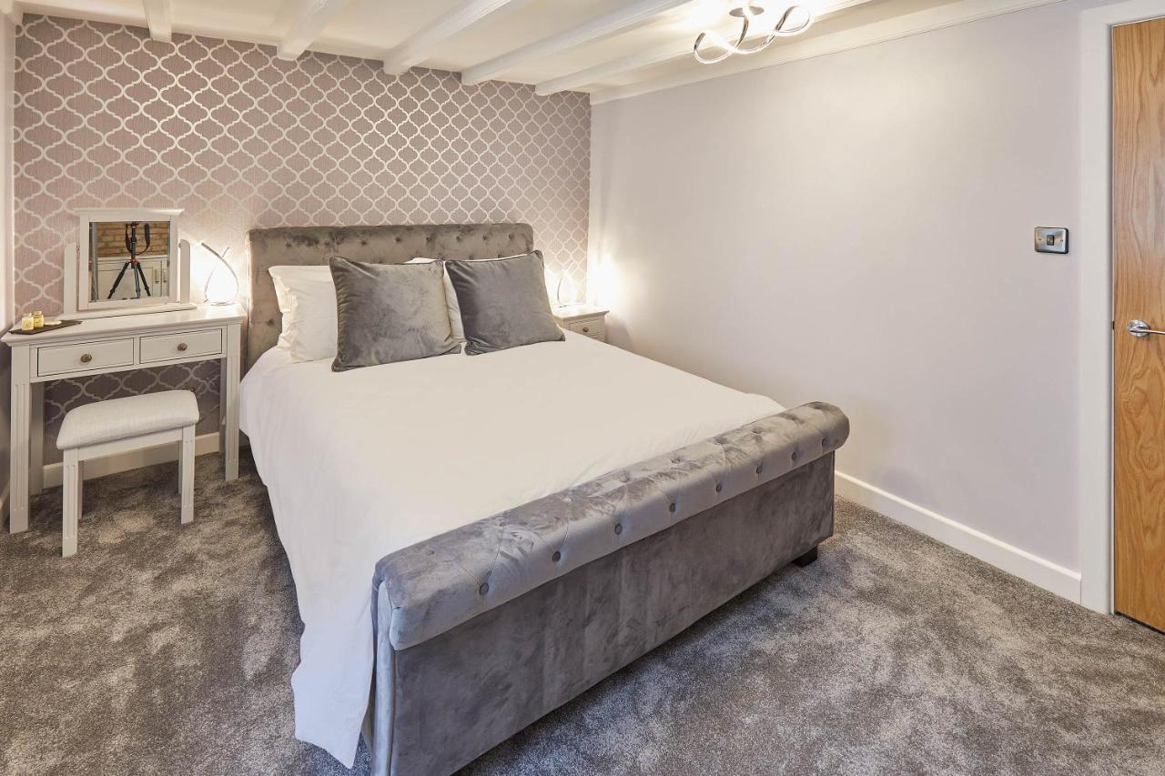 Host & Stay - 11 Bakehouse Yard Whitby Bagian luar foto