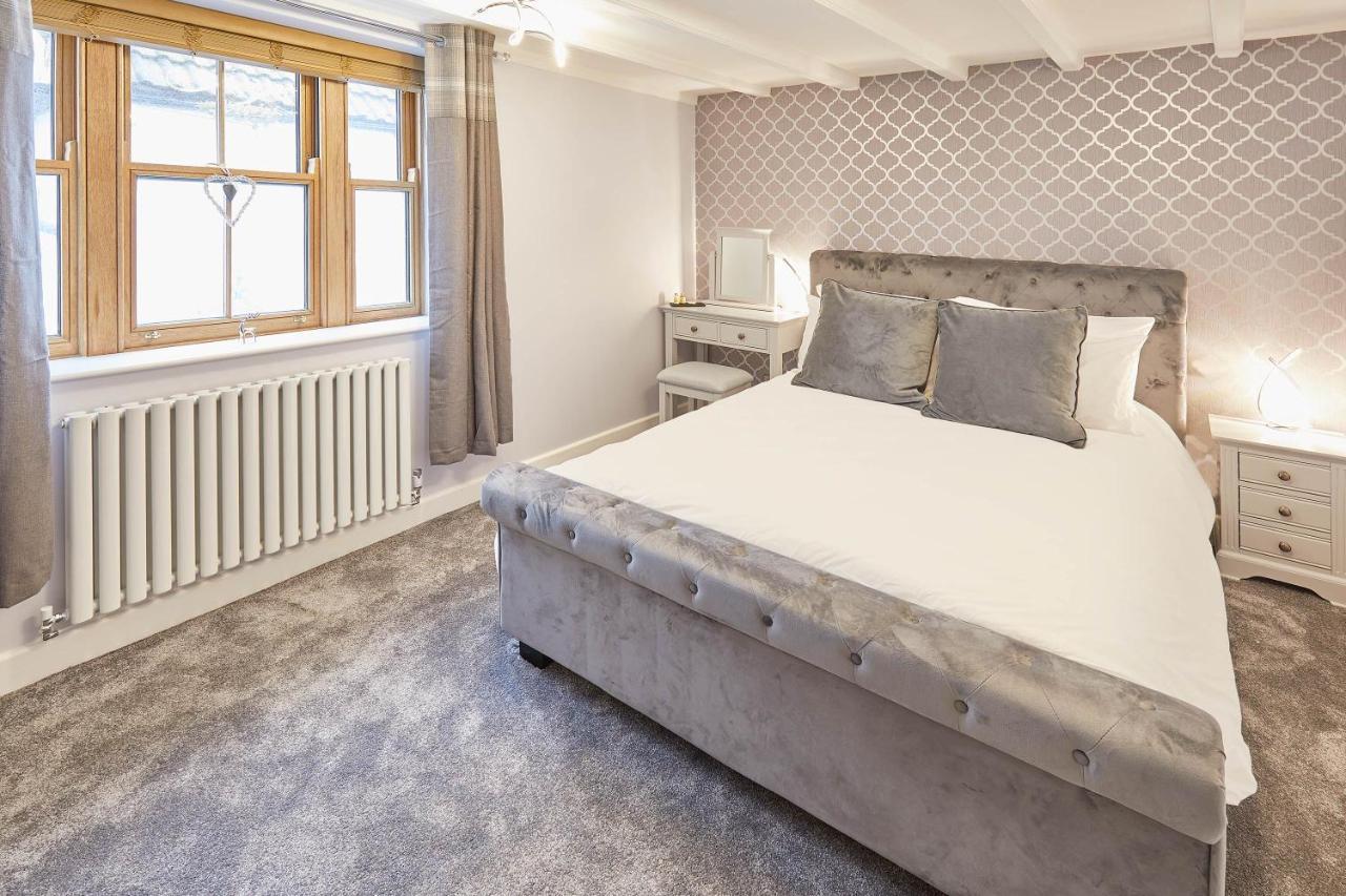 Host & Stay - 11 Bakehouse Yard Whitby Bagian luar foto