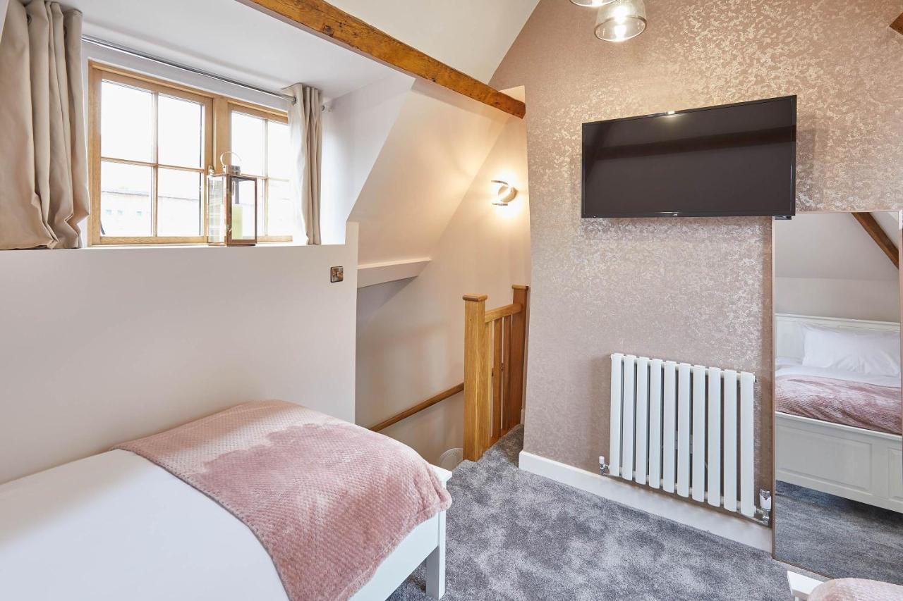 Host & Stay - 11 Bakehouse Yard Whitby Bagian luar foto