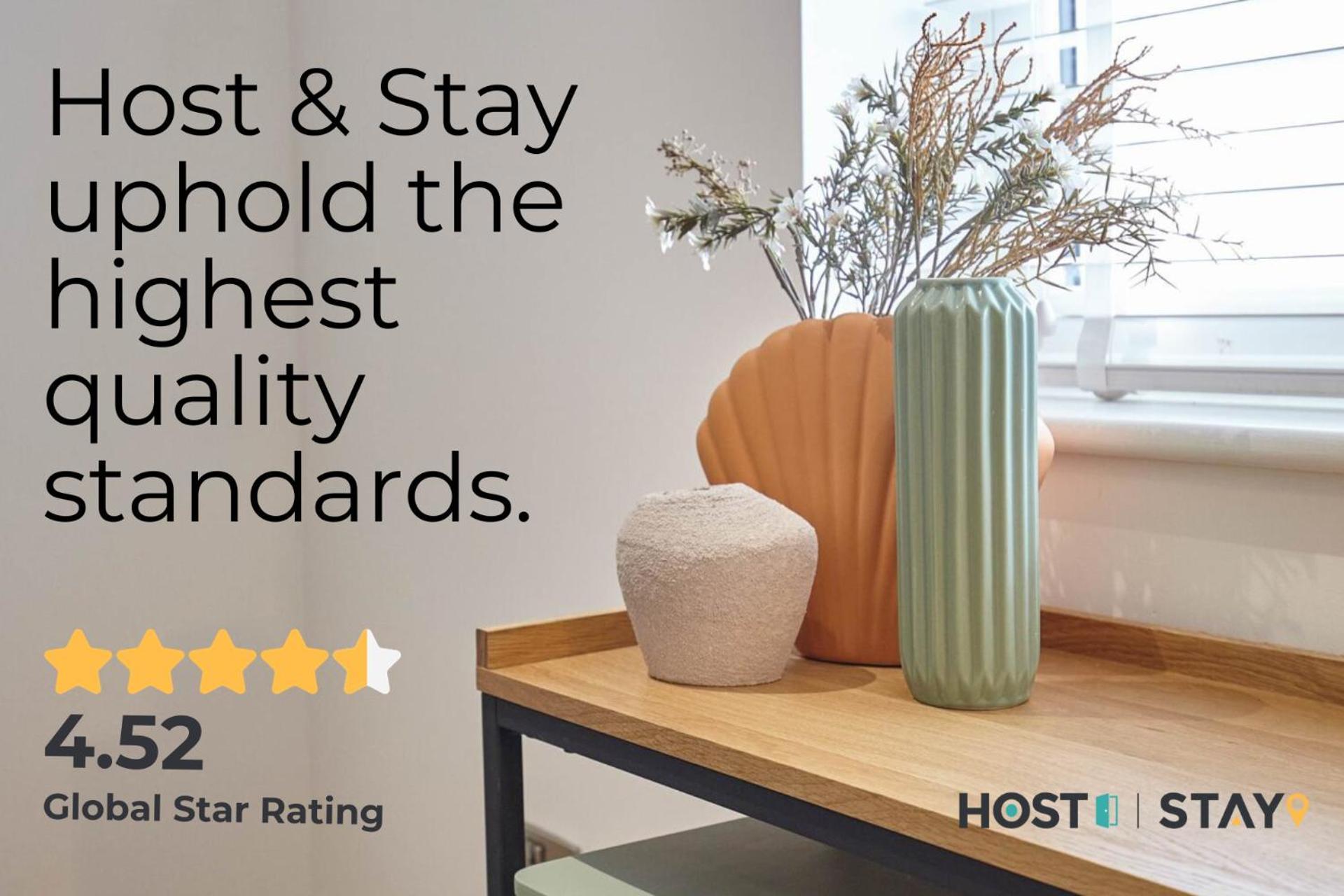 Host & Stay - 11 Bakehouse Yard Whitby Bagian luar foto